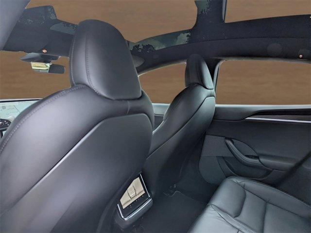 used 2021 Tesla Model S car, priced at $52,412