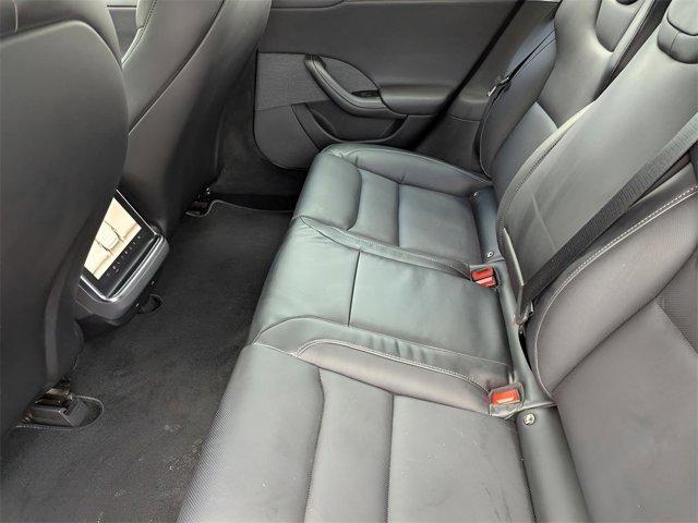 used 2021 Tesla Model S car, priced at $52,412