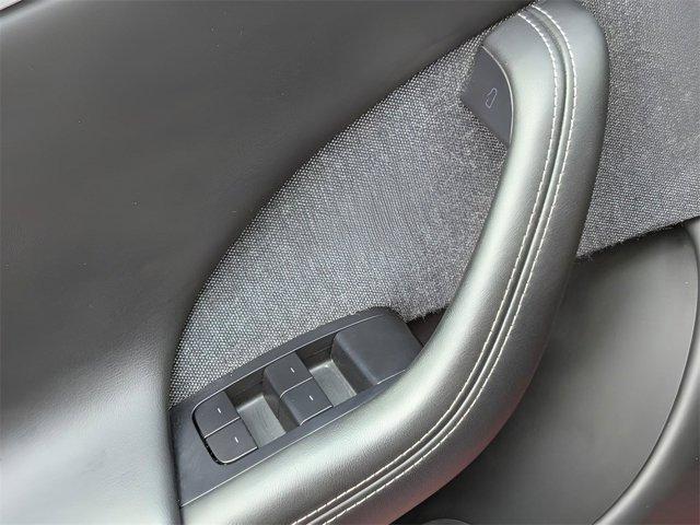 used 2021 Tesla Model S car, priced at $52,412