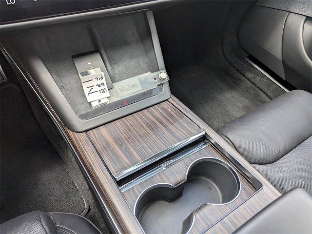 used 2021 Tesla Model S car, priced at $52,412