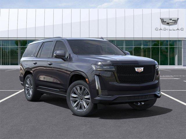 new 2024 Cadillac Escalade car, priced at $104,862