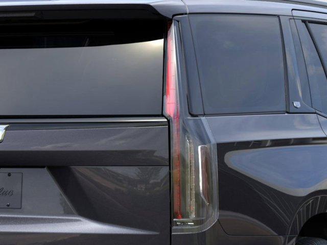 new 2024 Cadillac Escalade car, priced at $104,862