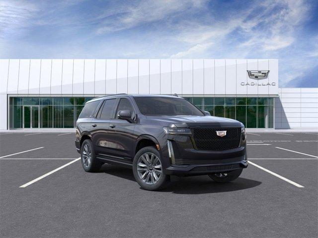 new 2024 Cadillac Escalade car, priced at $104,862