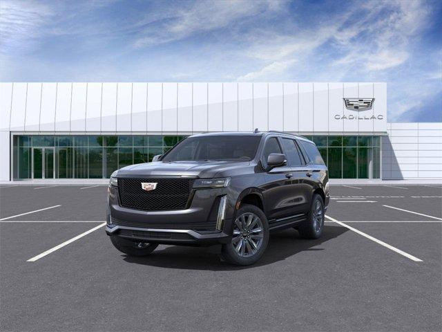 new 2024 Cadillac Escalade car, priced at $104,862