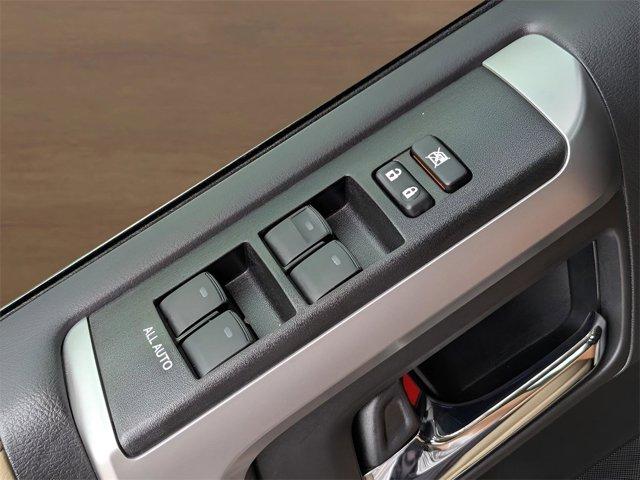 used 2024 Toyota 4Runner car, priced at $53,588