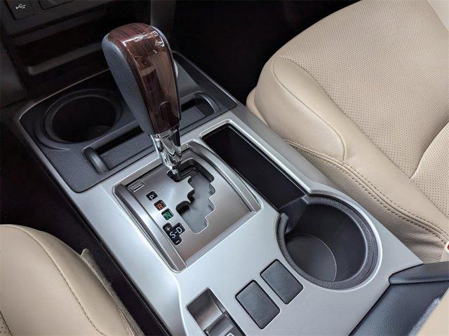 used 2024 Toyota 4Runner car, priced at $53,588