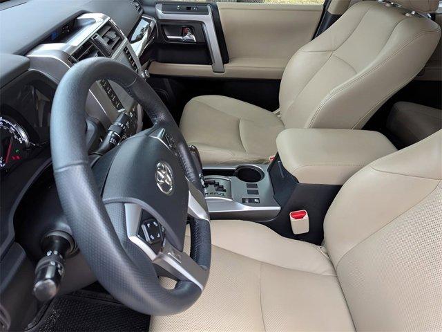 used 2024 Toyota 4Runner car, priced at $53,588