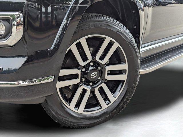 used 2024 Toyota 4Runner car, priced at $53,588