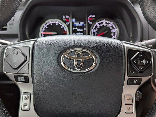 used 2024 Toyota 4Runner car, priced at $53,588