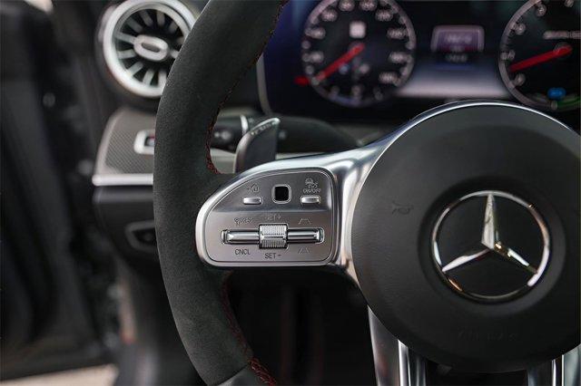 used 2019 Mercedes-Benz AMG E 53 car, priced at $43,988