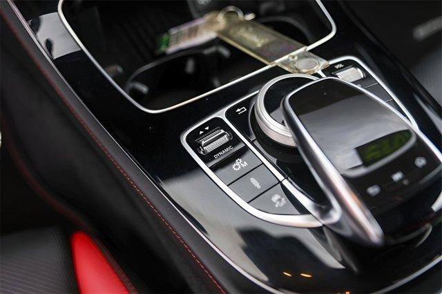 used 2019 Mercedes-Benz AMG E 53 car, priced at $43,988