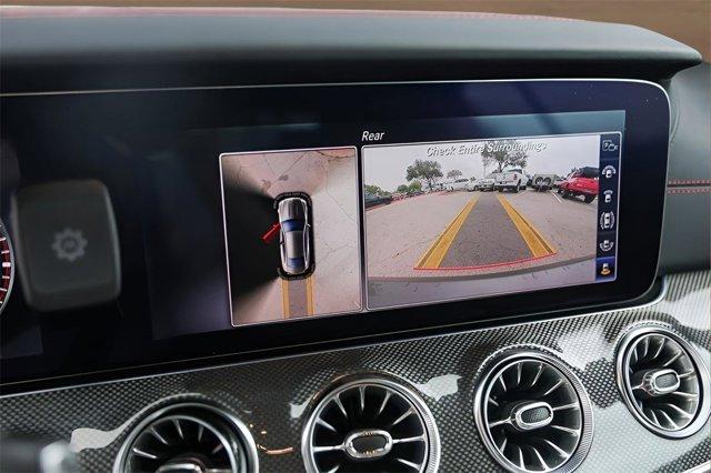 used 2019 Mercedes-Benz AMG E 53 car, priced at $43,988