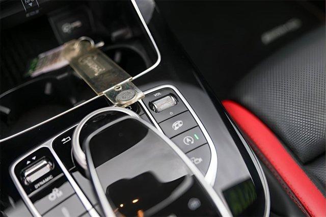 used 2019 Mercedes-Benz AMG E 53 car, priced at $43,988