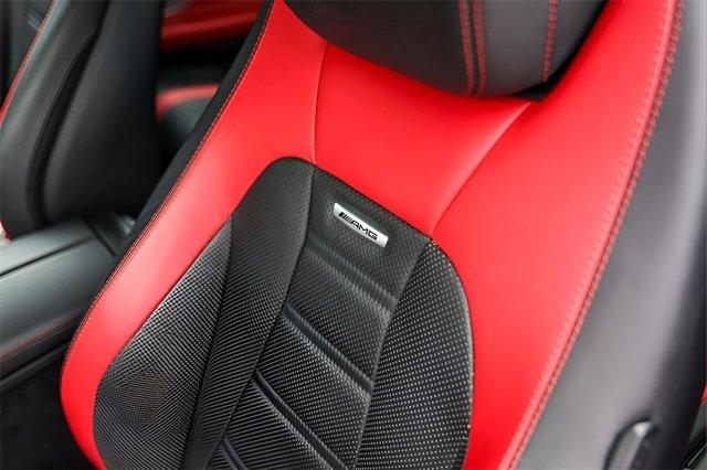 used 2019 Mercedes-Benz AMG E 53 car, priced at $43,988