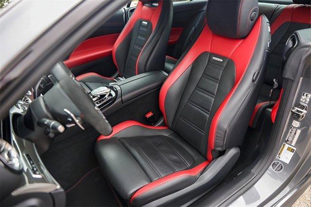 used 2019 Mercedes-Benz AMG E 53 car, priced at $43,988