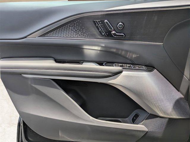 new 2026 Cadillac LYRIQ car