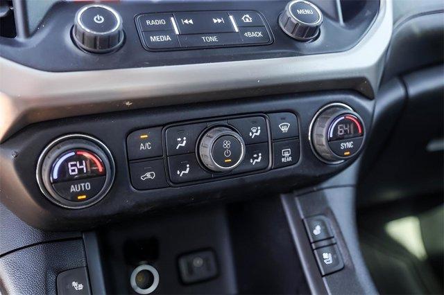 used 2019 GMC Acadia car, priced at $23,635