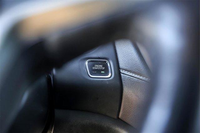 used 2019 GMC Acadia car, priced at $23,635