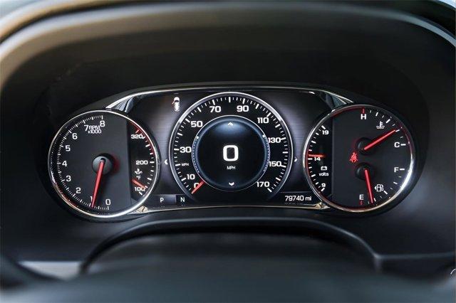 used 2019 GMC Acadia car, priced at $23,635