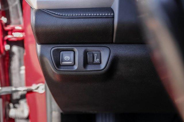 used 2019 GMC Acadia car, priced at $23,635