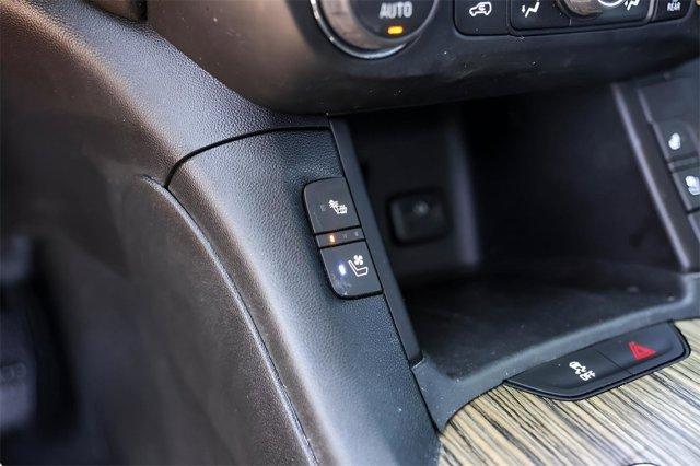 used 2019 GMC Acadia car, priced at $23,635