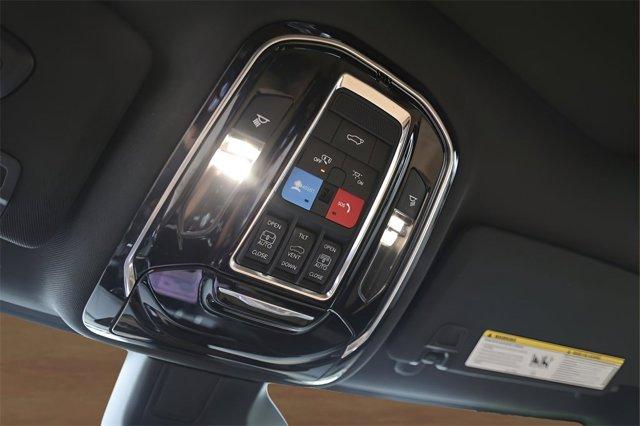 used 2024 Jeep Grand Cherokee car, priced at $54,988