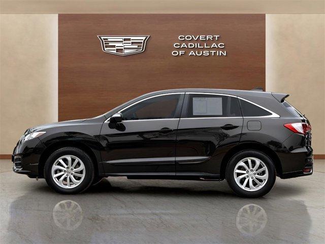 used 2016 Acura RDX car, priced at $19,918