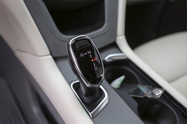 used 2019 Cadillac XT5 car, priced at $22,998