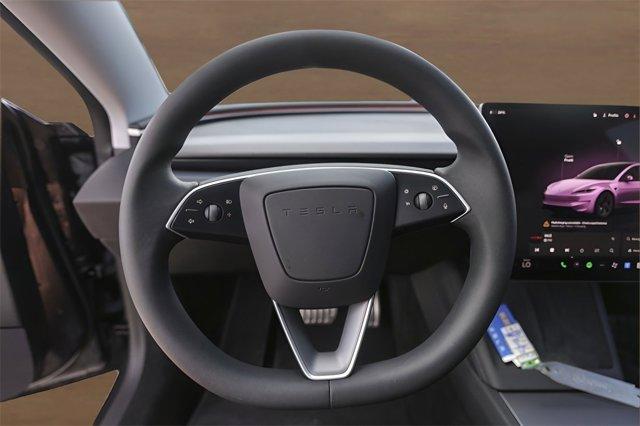 used 2024 Tesla Model 3 car, priced at $45,514