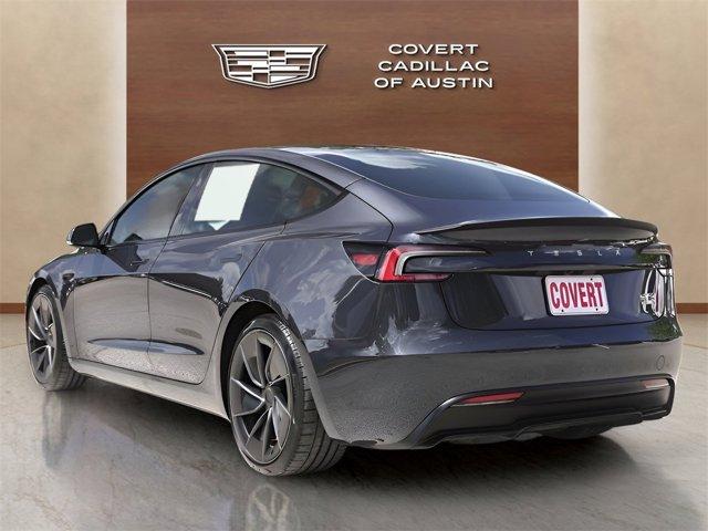 used 2024 Tesla Model 3 car, priced at $45,514
