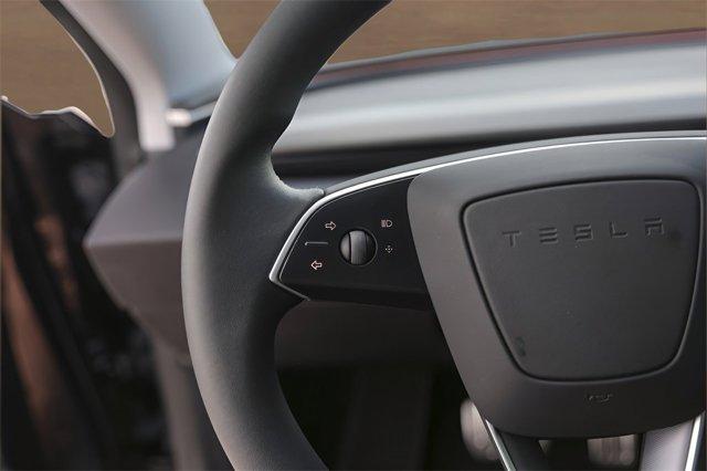 used 2024 Tesla Model 3 car, priced at $45,514