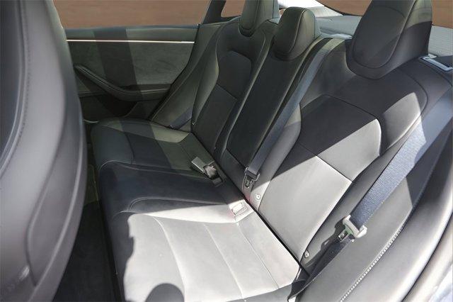 used 2024 Tesla Model 3 car, priced at $45,514