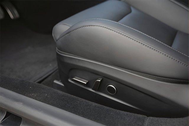 used 2024 Tesla Model 3 car, priced at $45,514