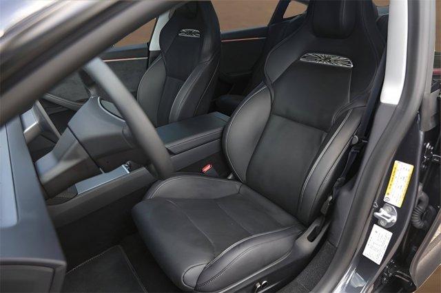 used 2024 Tesla Model 3 car, priced at $45,514