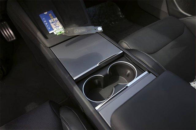 used 2024 Tesla Model 3 car, priced at $45,514