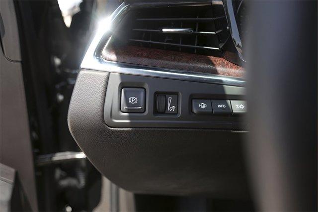 used 2022 Cadillac XT5 car, priced at $31,998