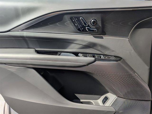 new 2026 Cadillac LYRIQ car, priced at $65,904