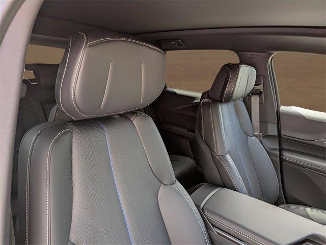 new 2026 Cadillac LYRIQ car, priced at $65,904
