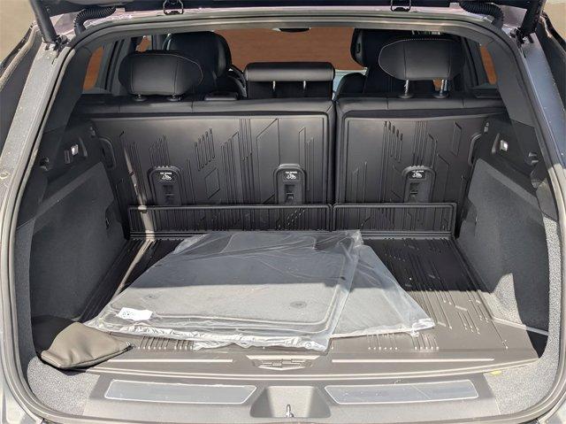 new 2026 Cadillac LYRIQ car, priced at $65,904