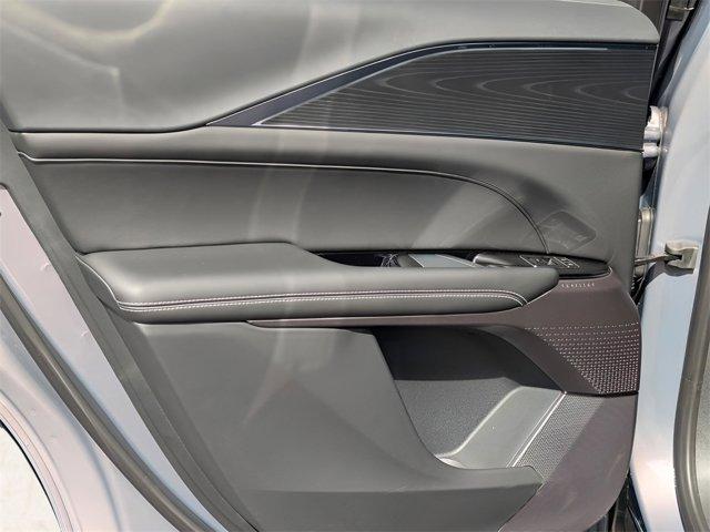 new 2026 Cadillac LYRIQ car, priced at $65,904
