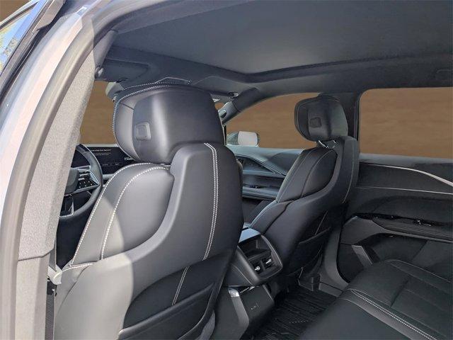 new 2026 Cadillac LYRIQ car, priced at $65,904
