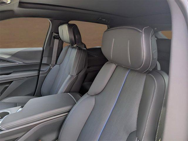 new 2026 Cadillac LYRIQ car, priced at $65,904