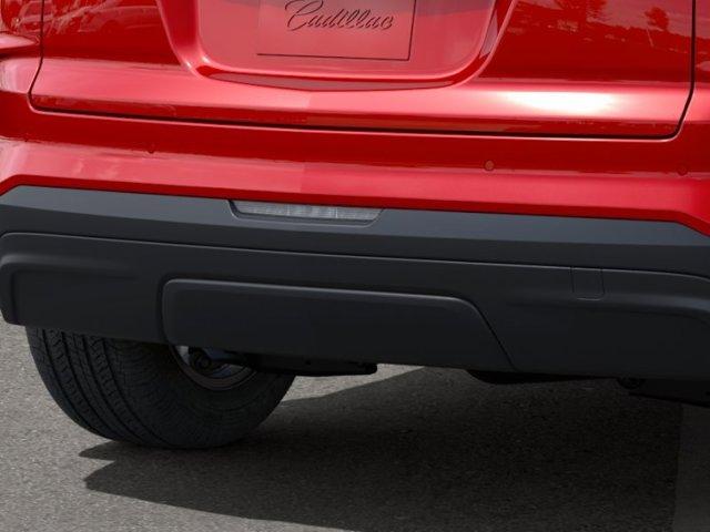 new 2024 Cadillac XT4 car, priced at $42,760