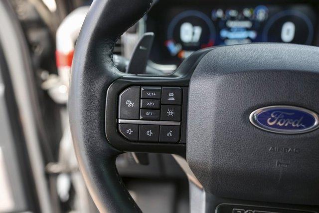 used 2021 Ford F-150 car, priced at $65,998