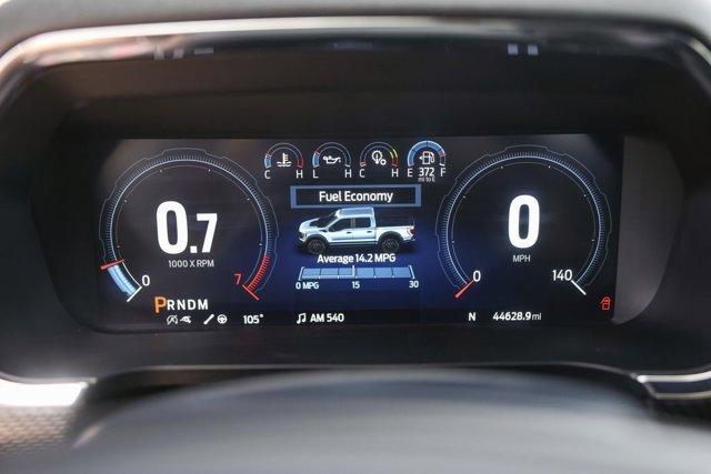 used 2021 Ford F-150 car, priced at $65,998