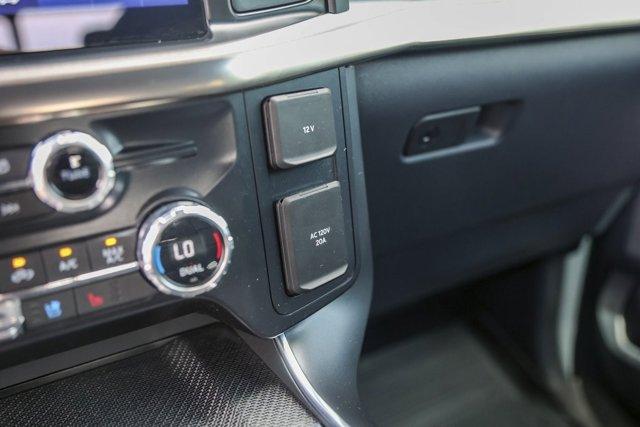 used 2021 Ford F-150 car, priced at $65,998