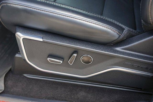 used 2021 Ford F-150 car, priced at $65,998