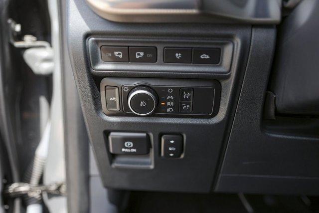 used 2021 Ford F-150 car, priced at $65,998