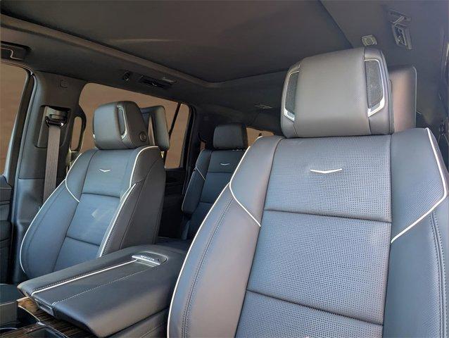 new 2024 Cadillac Escalade ESV car, priced at $100,756