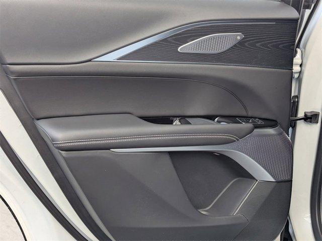 new 2025 Cadillac LYRIQ car, priced at $70,169